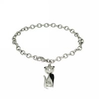Bracelet Morellato Femme Family in Acier Zircone SJU19 - SJU19